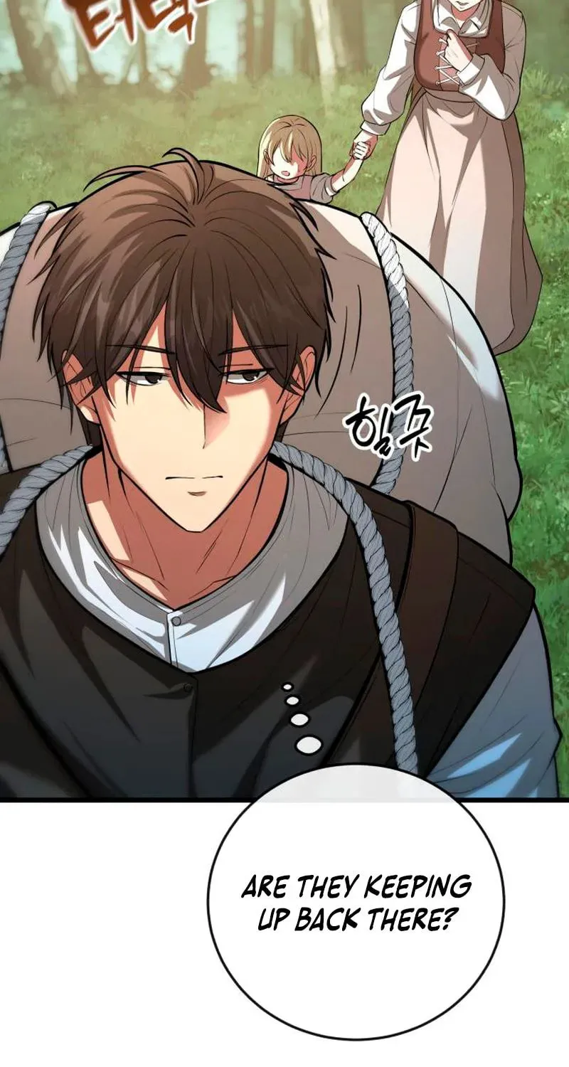 Isegyeseo Yubunamdoen Sseol Chapter 3 page 104 - 