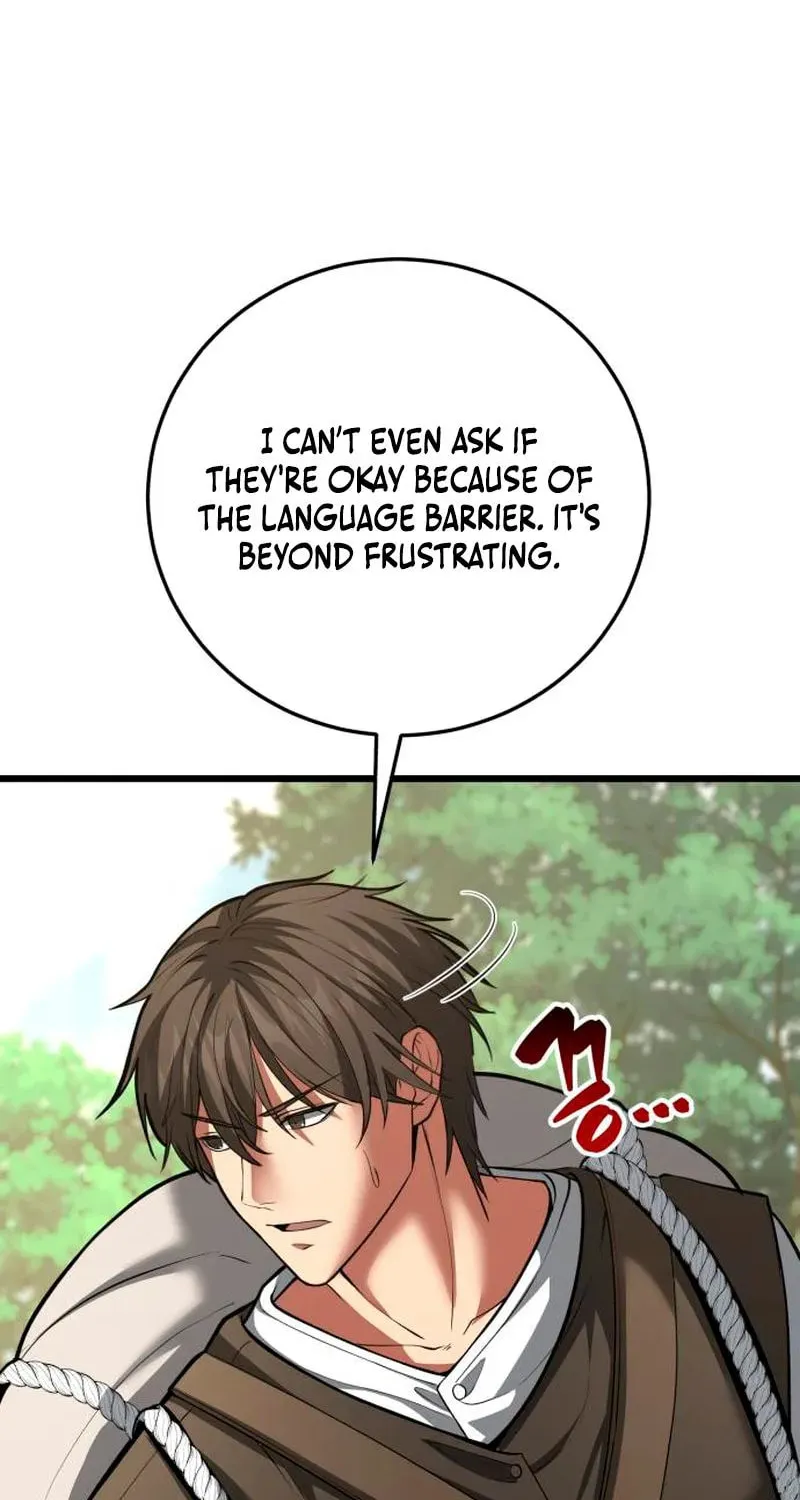Isegyeseo Yubunamdoen Sseol Chapter 3 page 107 - 