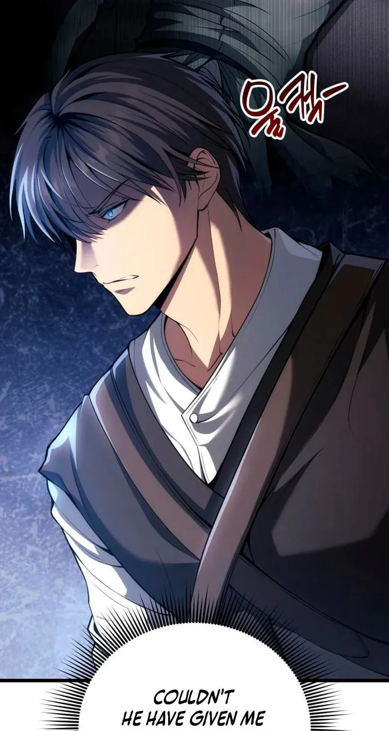 Isegyeseo Yubunamdoen Sseol Chapter 3 page 13 - 