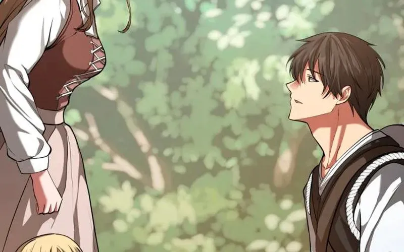 Isegyeseo Yubunamdoen Sseol Chapter 3 page 125 - 