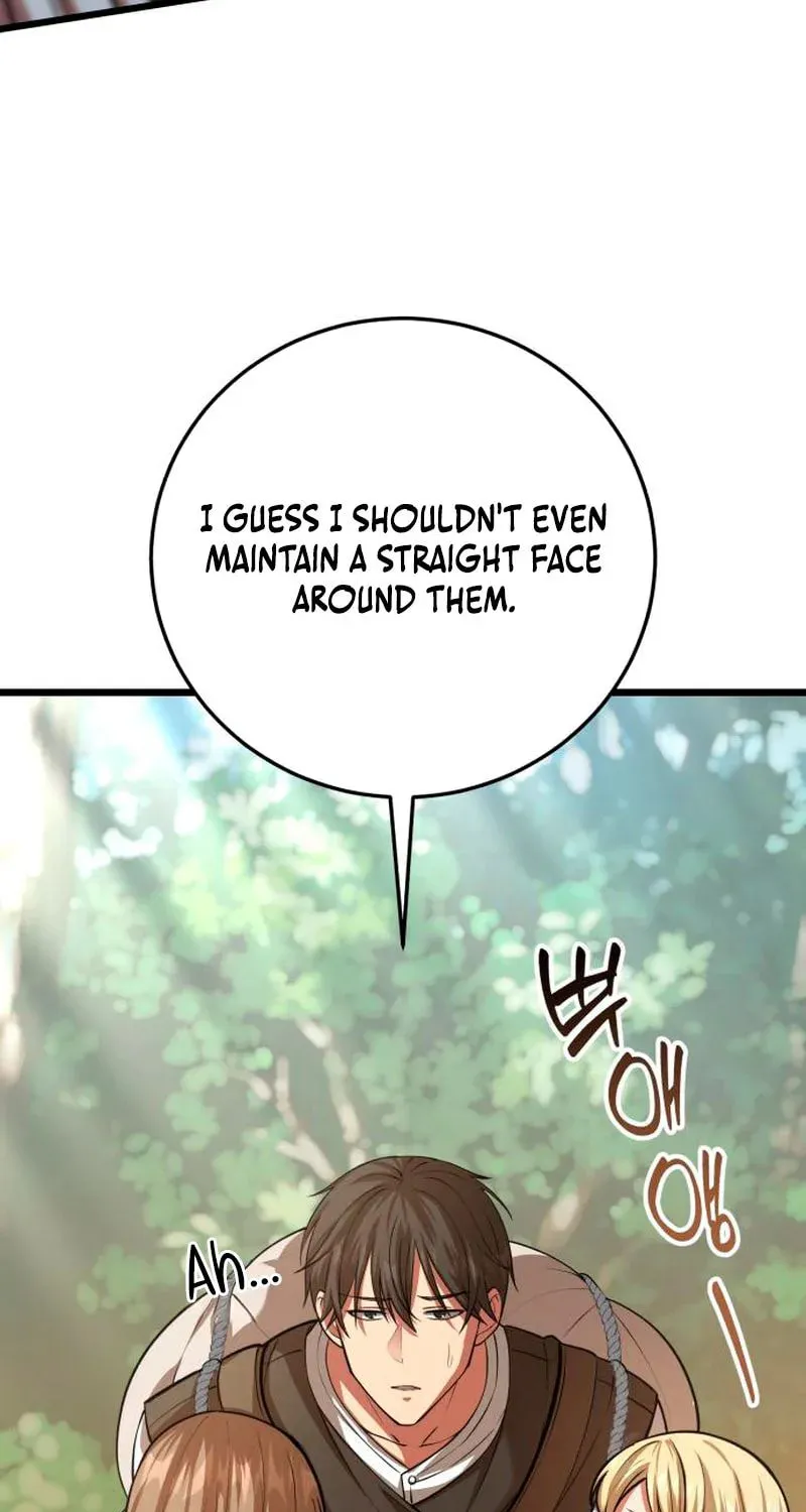 Isegyeseo Yubunamdoen Sseol Chapter 3 page 133 - 