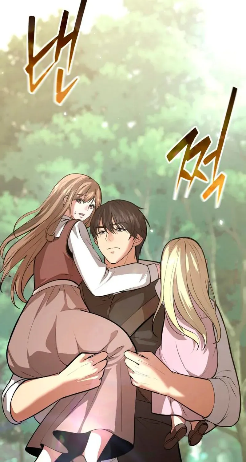 Isegyeseo Yubunamdoen Sseol Chapter 3 page 145 - 