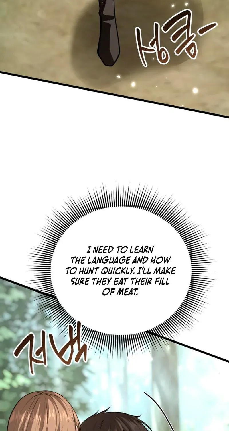 Isegyeseo Yubunamdoen Sseol Chapter 3 page 157 - 
