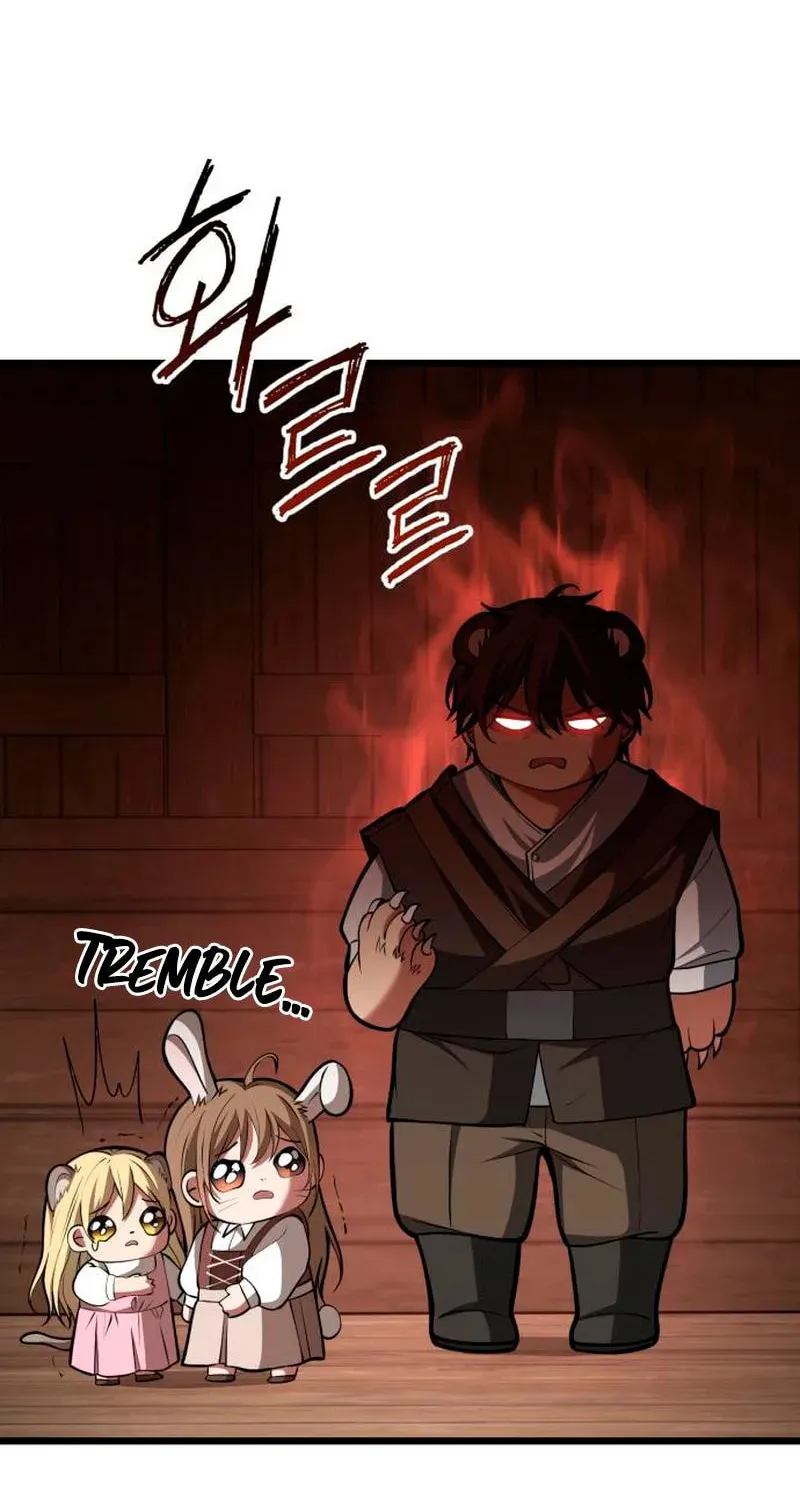 Isegyeseo Yubunamdoen Sseol Chapter 3 page 18 - 