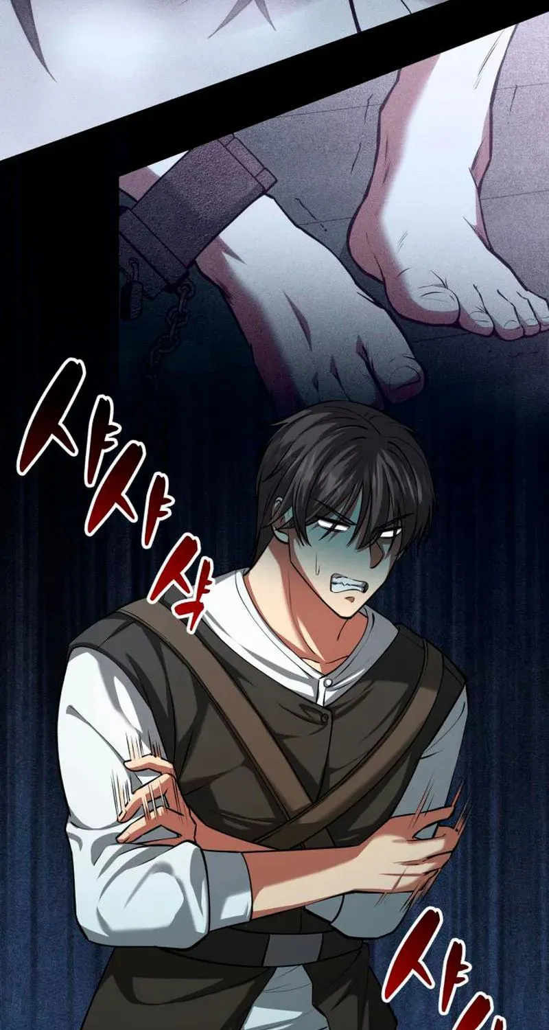 Isegyeseo Yubunamdoen Sseol Chapter 3 page 180 - 