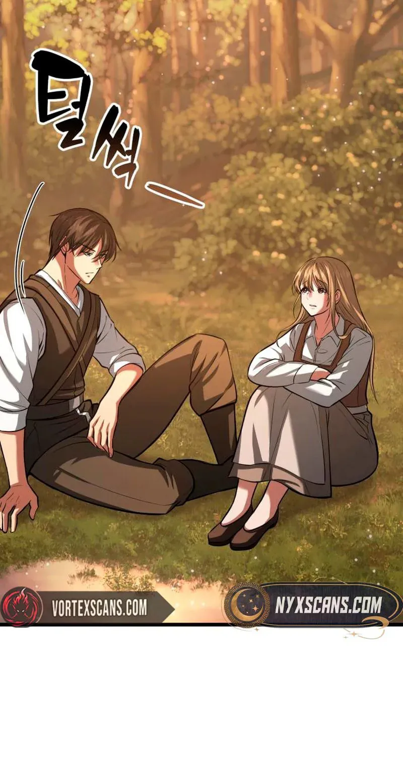 Isegyeseo Yubunamdoen Sseol Chapter 3 page 205 - 