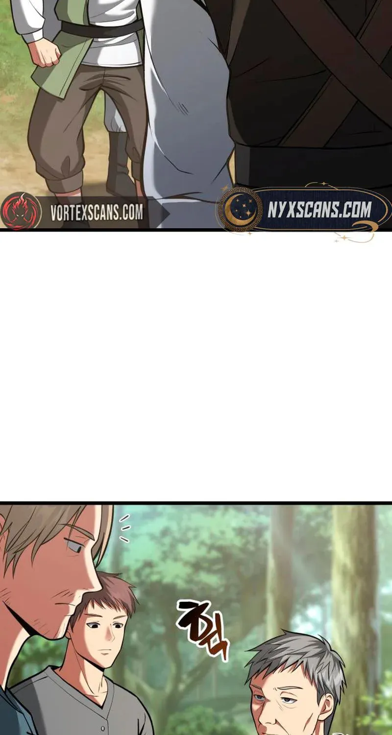 Isegyeseo Yubunamdoen Sseol Chapter 3 page 23 - 