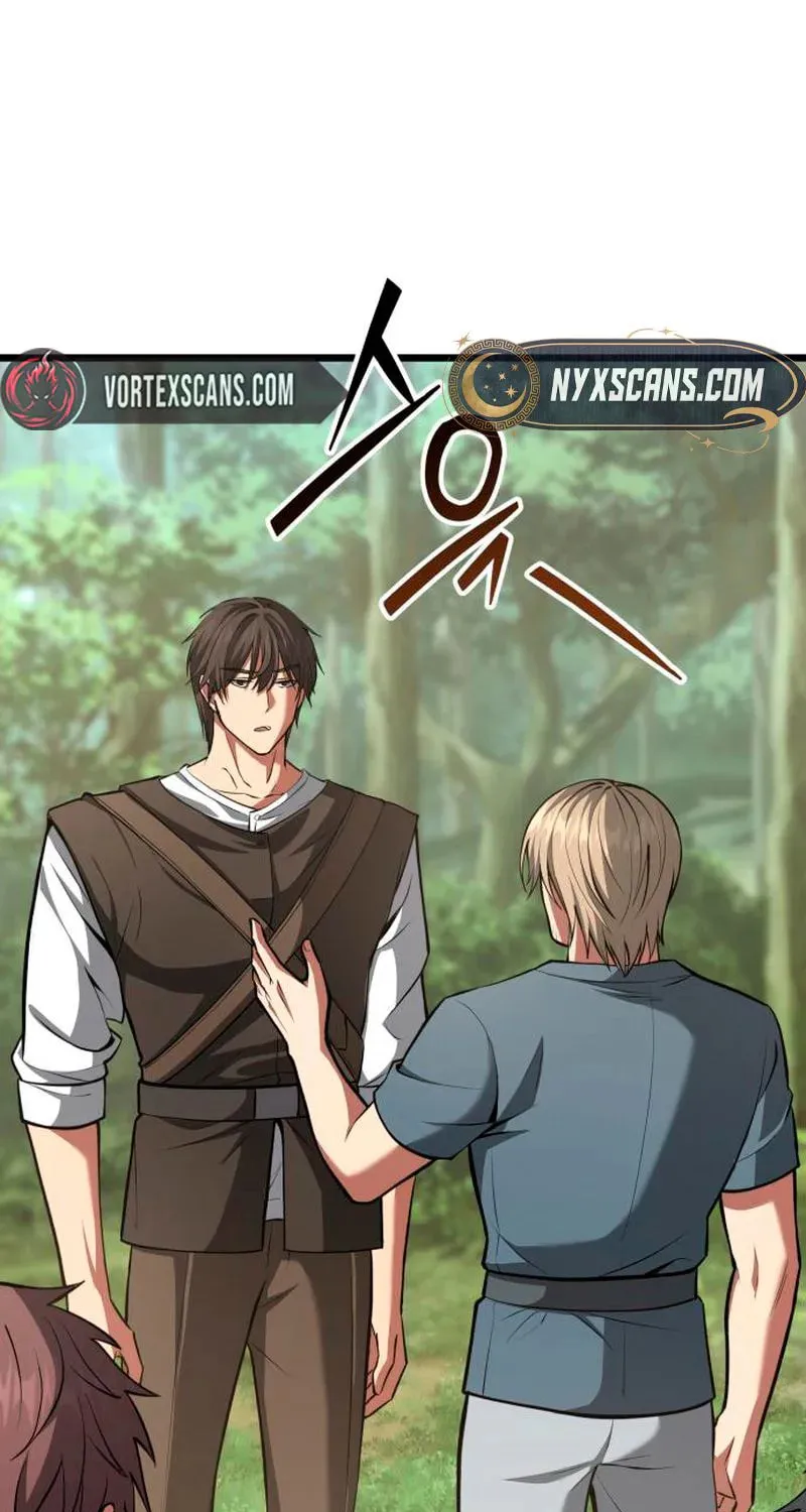 Isegyeseo Yubunamdoen Sseol Chapter 3 page 25 - 