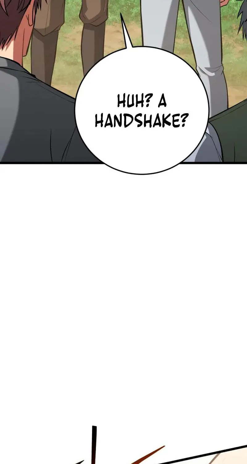 Isegyeseo Yubunamdoen Sseol Chapter 3 page 26 - 