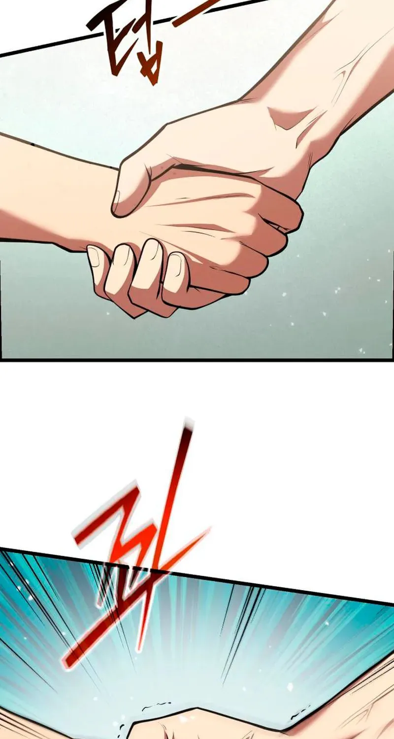 Isegyeseo Yubunamdoen Sseol Chapter 3 page 27 - 