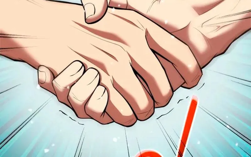Isegyeseo Yubunamdoen Sseol Chapter 3 page 28 - 