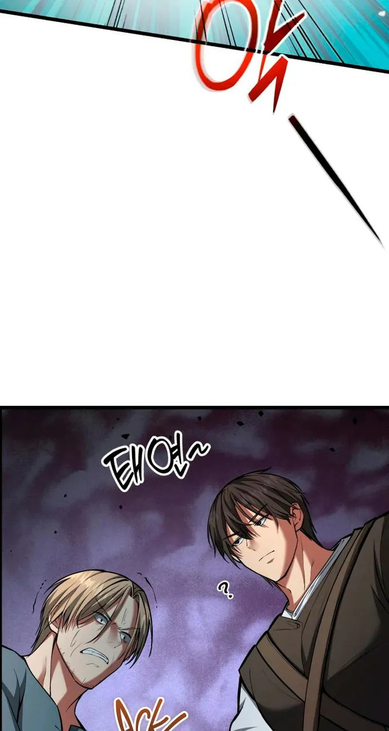 Isegyeseo Yubunamdoen Sseol Chapter 3 page 29 - 