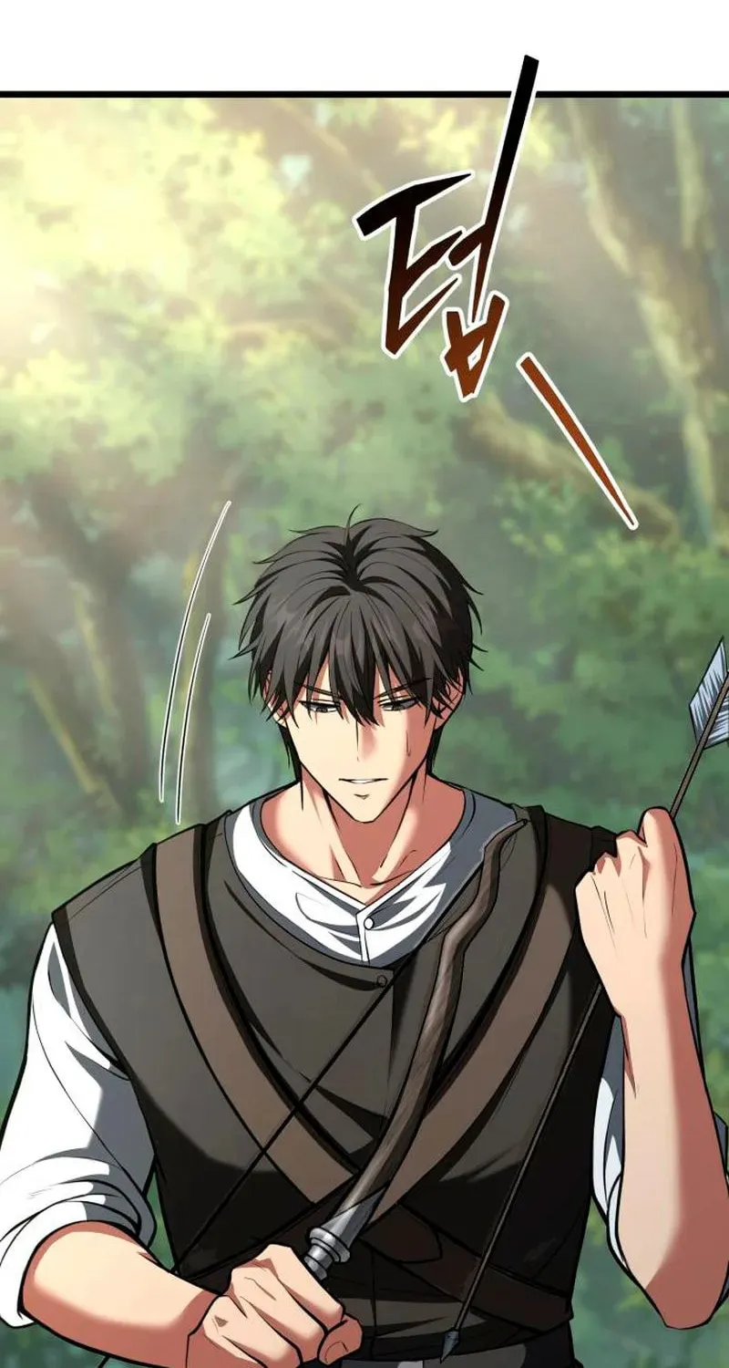 Isegyeseo Yubunamdoen Sseol Chapter 3 page 41 - 