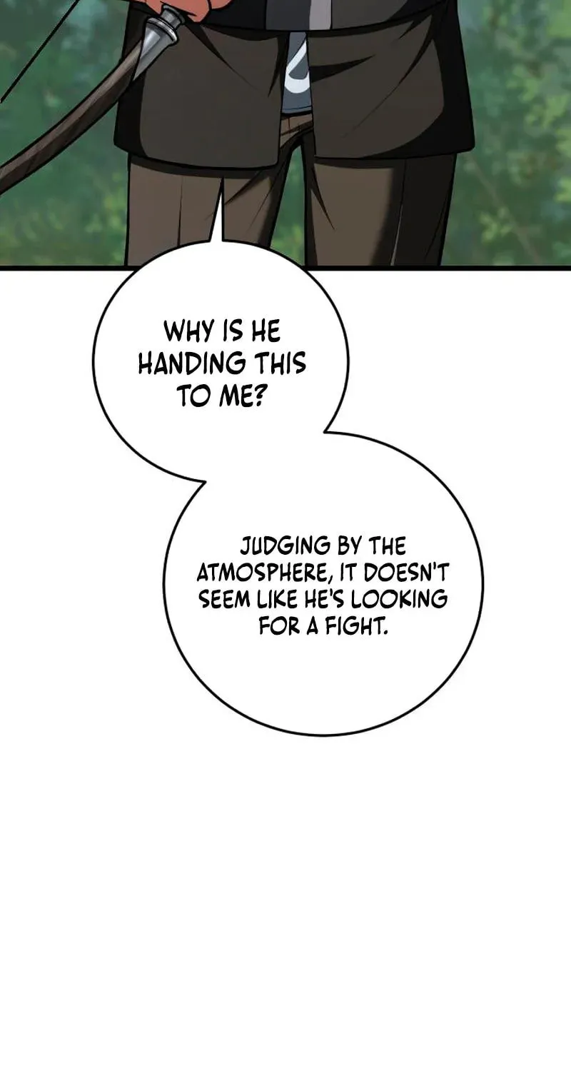 Isegyeseo Yubunamdoen Sseol Chapter 3 page 42 - 