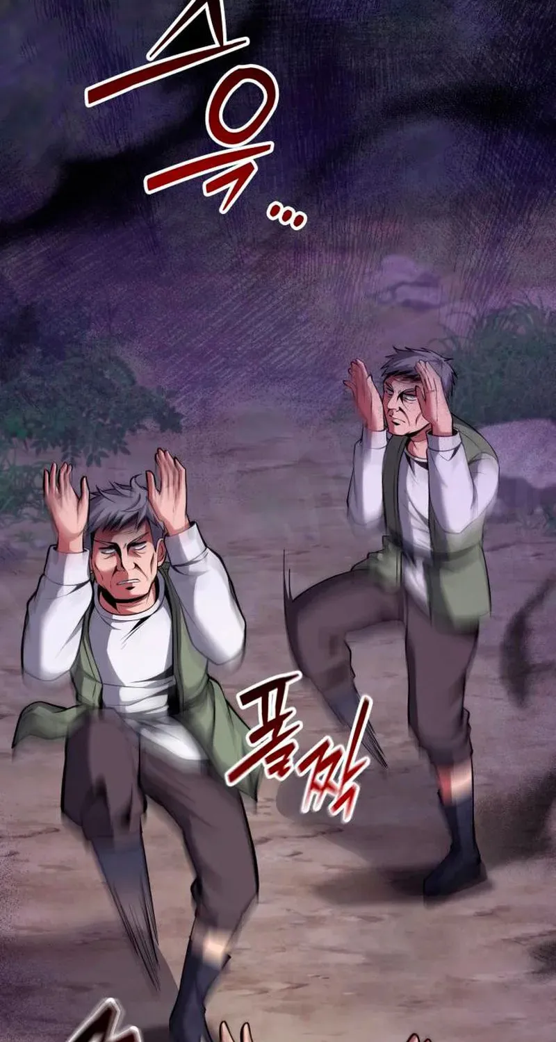 Isegyeseo Yubunamdoen Sseol Chapter 3 page 45 - 
