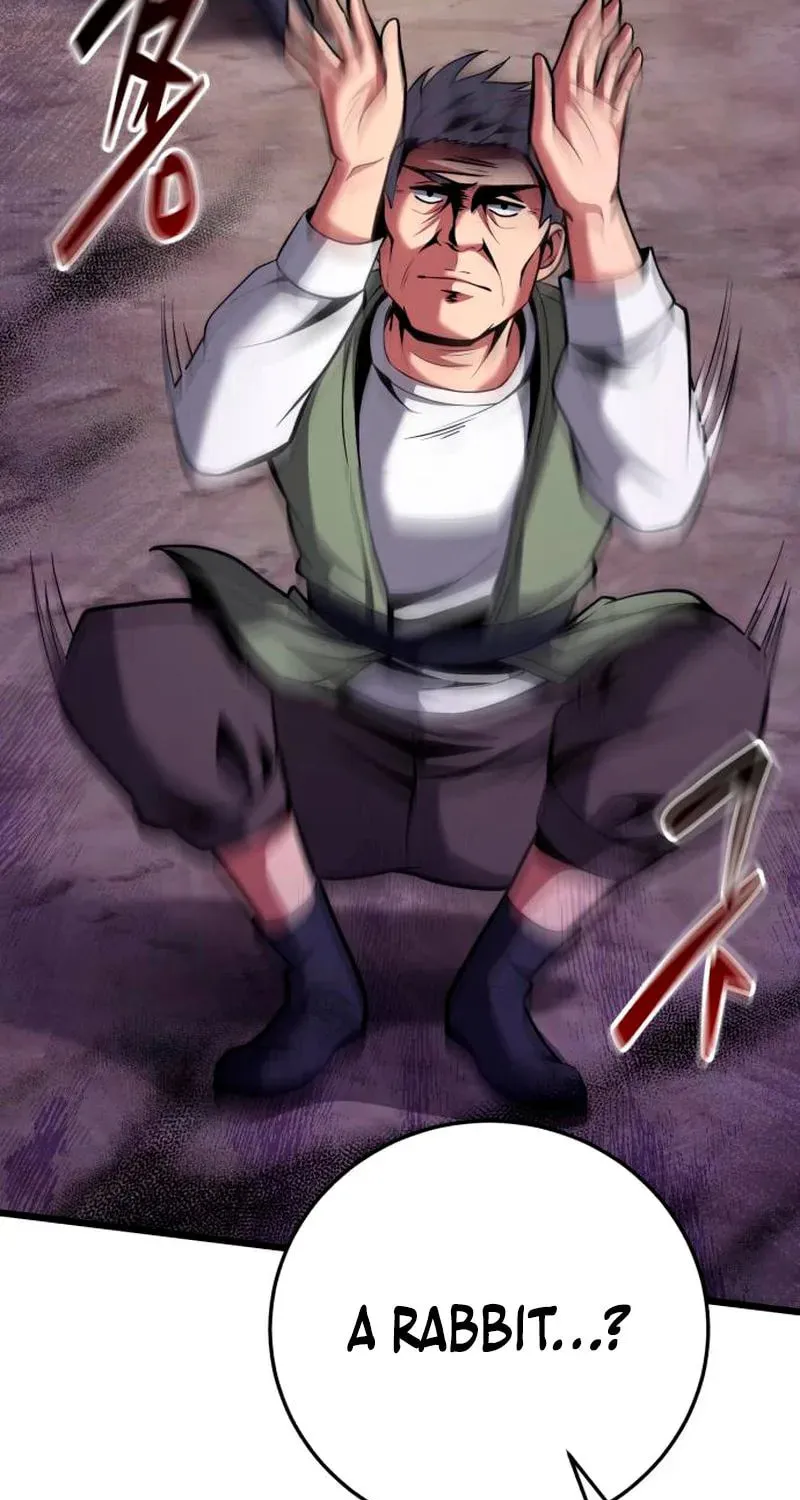 Isegyeseo Yubunamdoen Sseol Chapter 3 page 46 - 