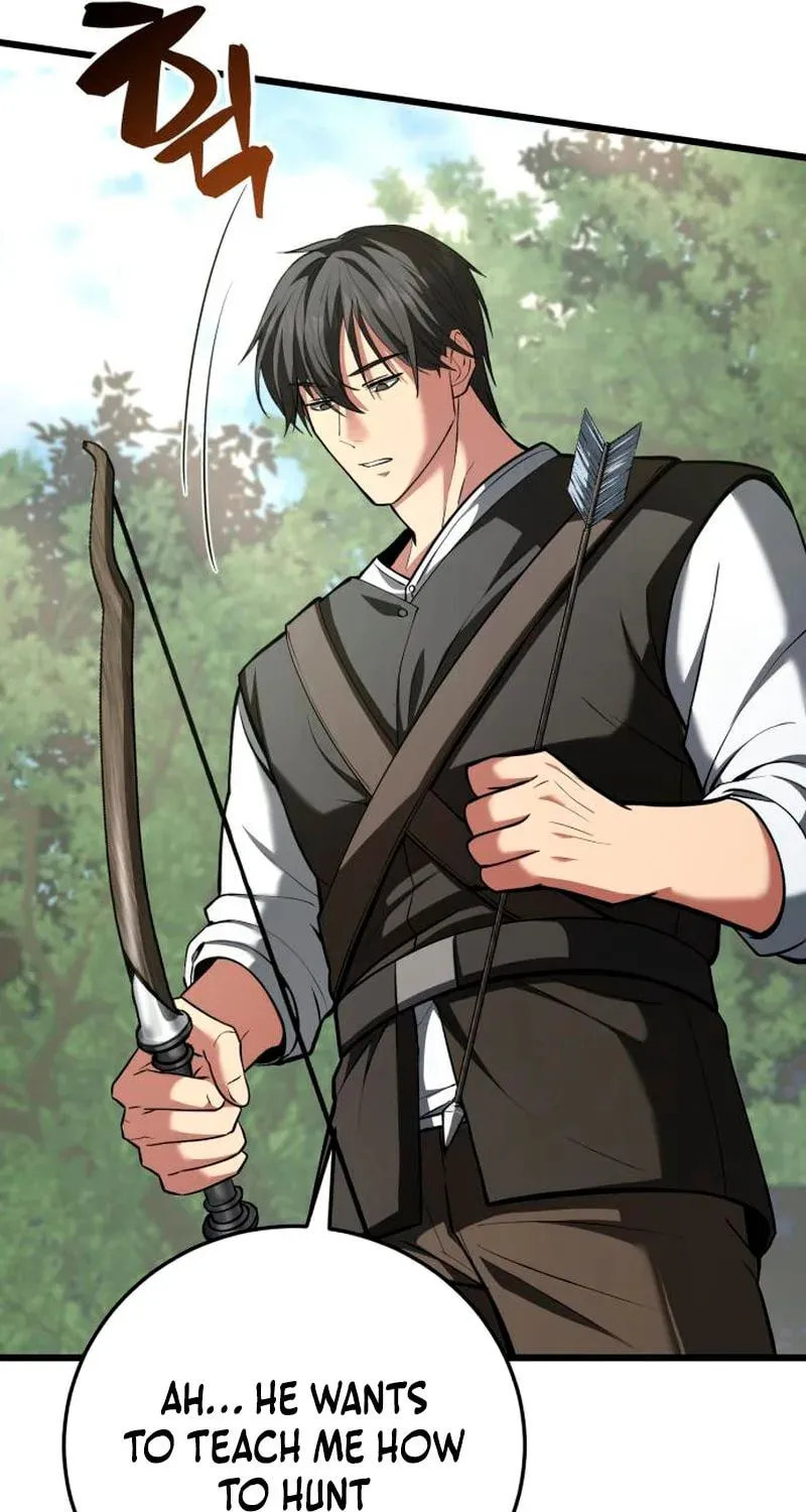 Isegyeseo Yubunamdoen Sseol Chapter 3 page 48 - 