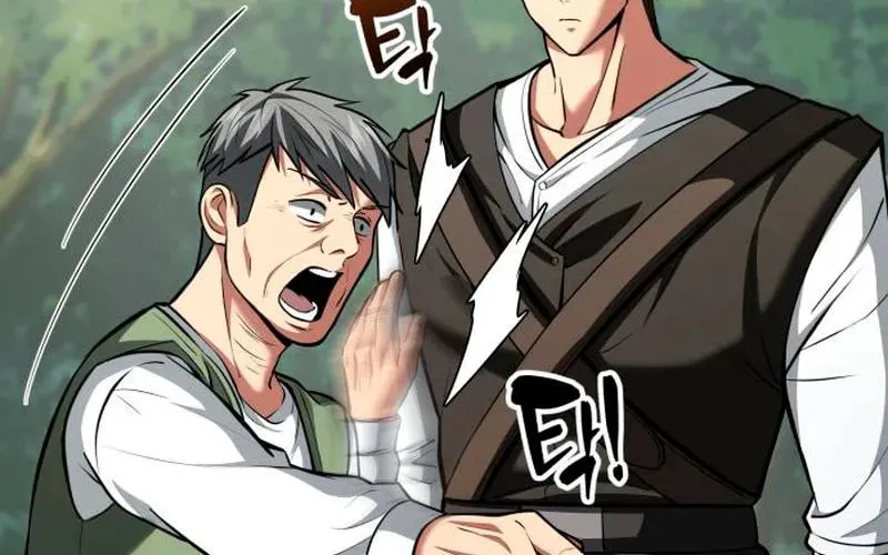 Isegyeseo Yubunamdoen Sseol Chapter 3 page 51 - 