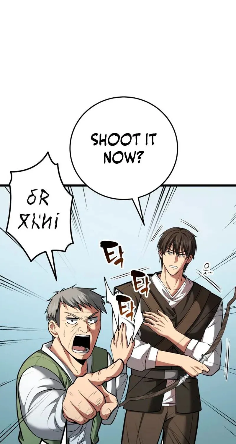 Isegyeseo Yubunamdoen Sseol Chapter 3 page 54 - 
