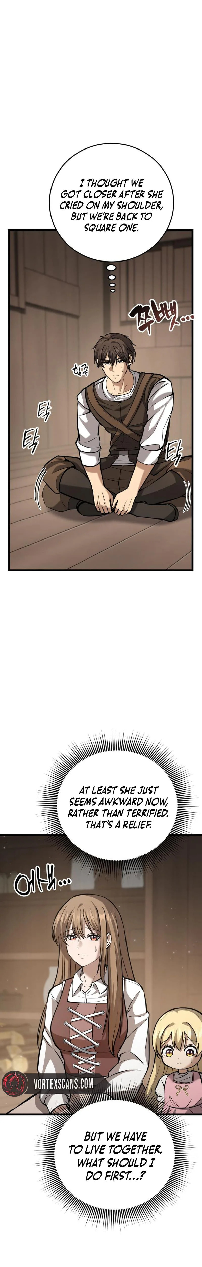 Isegyeseo Yubunamdoen Sseol Chapter 4 page 13 - 
