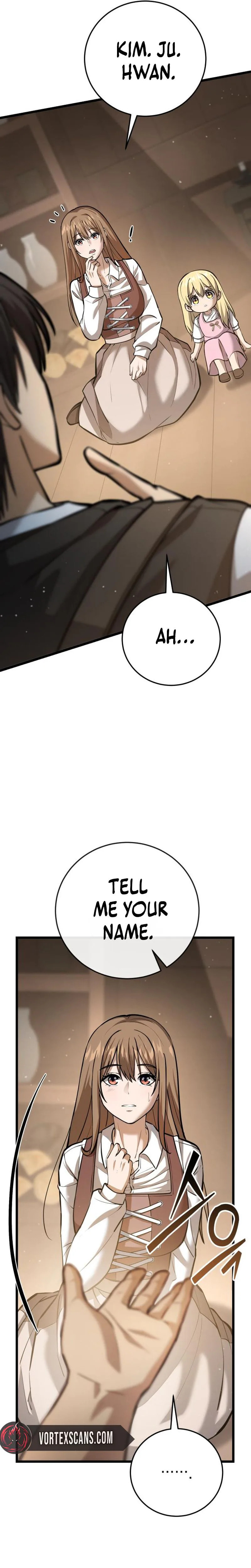 Isegyeseo Yubunamdoen Sseol Chapter 4 page 16 - 