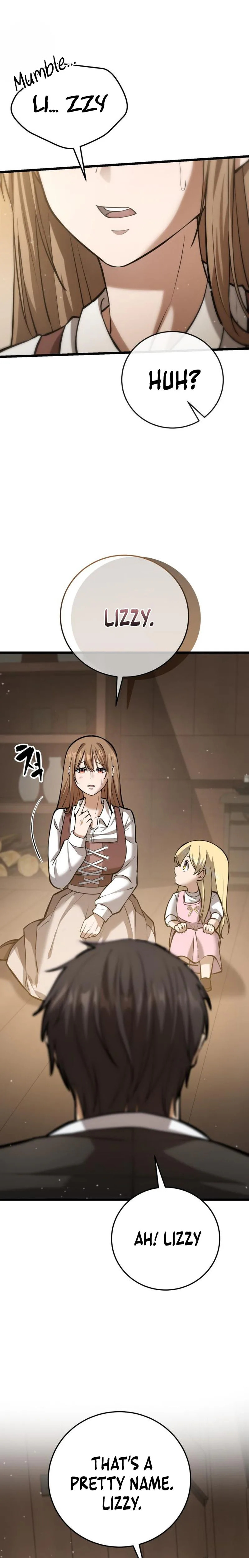 Isegyeseo Yubunamdoen Sseol Chapter 4 page 17 - 