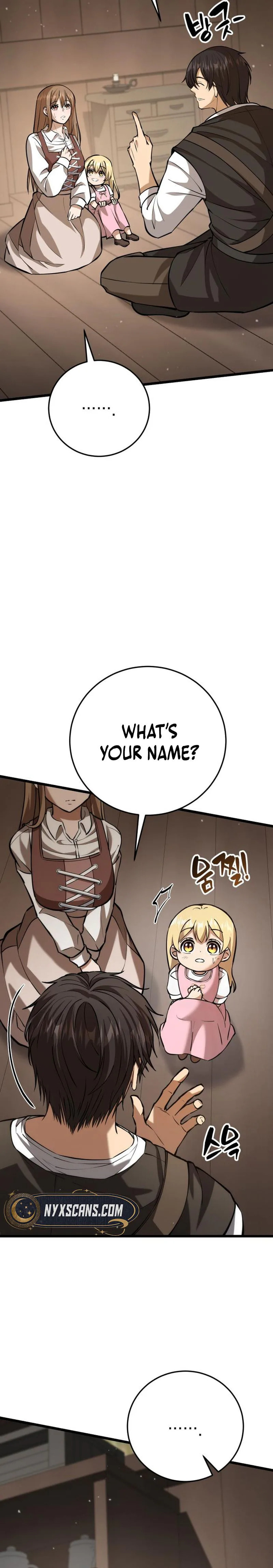 Isegyeseo Yubunamdoen Sseol Chapter 4 page 18 - 