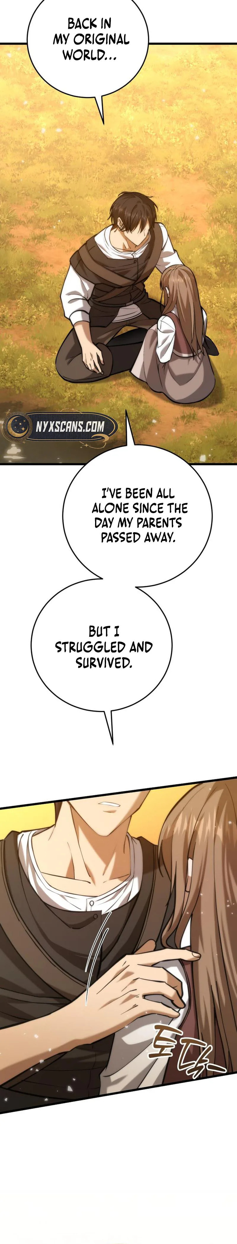 Isegyeseo Yubunamdoen Sseol Chapter 4 page 3 - 