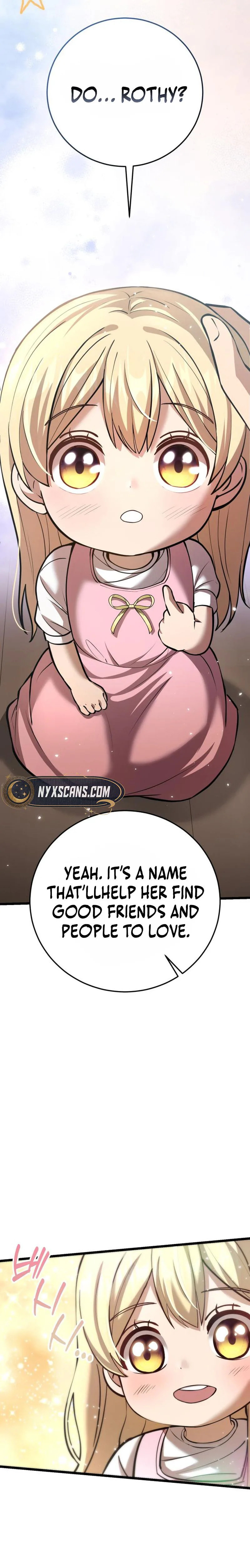 Isegyeseo Yubunamdoen Sseol Chapter 4 page 24 - 