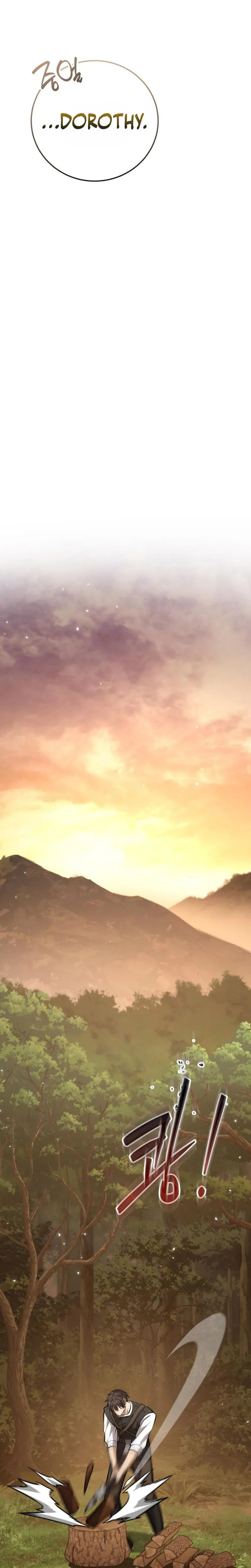 Isegyeseo Yubunamdoen Sseol Chapter 4 page 25 - 