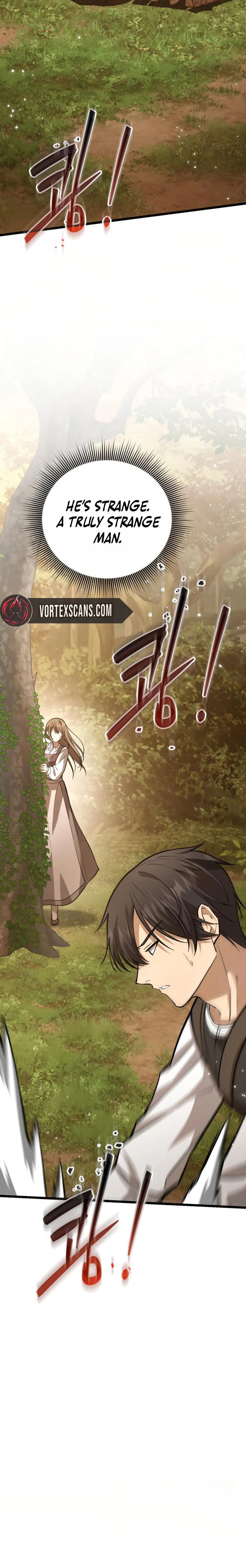 Isegyeseo Yubunamdoen Sseol Chapter 4 page 26 - 