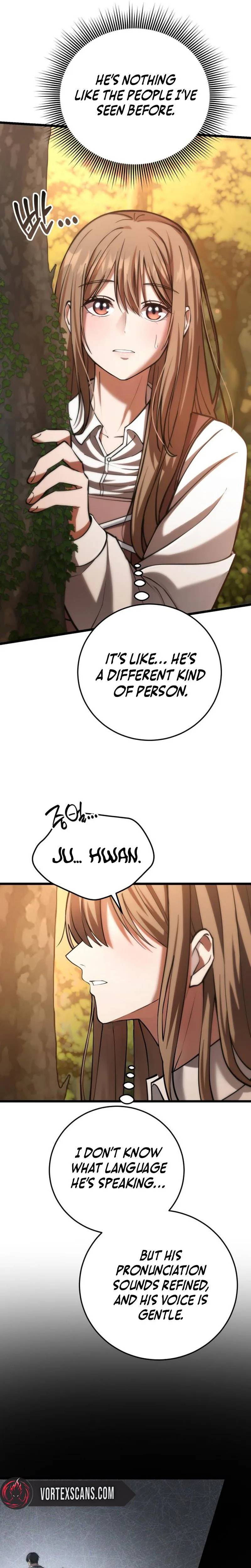 Isegyeseo Yubunamdoen Sseol Chapter 4 page 28 - 