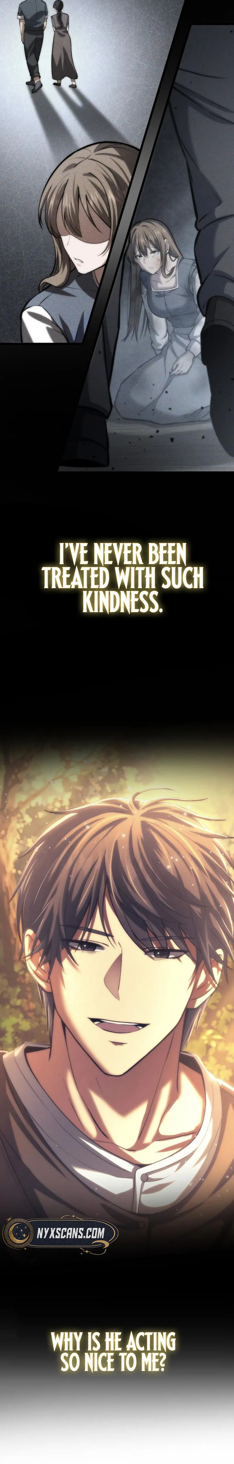 Isegyeseo Yubunamdoen Sseol Chapter 4 page 29 - 