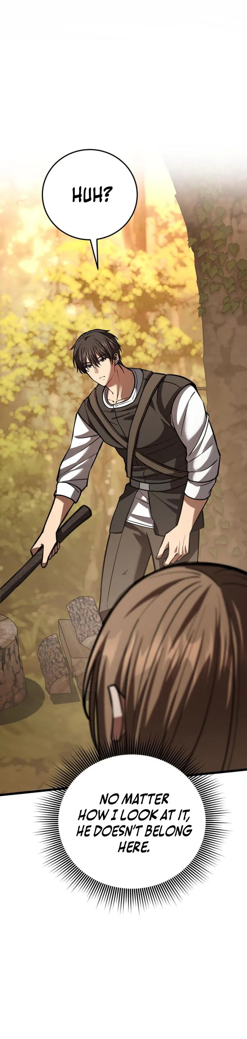 Isegyeseo Yubunamdoen Sseol Chapter 4 page 30 - 