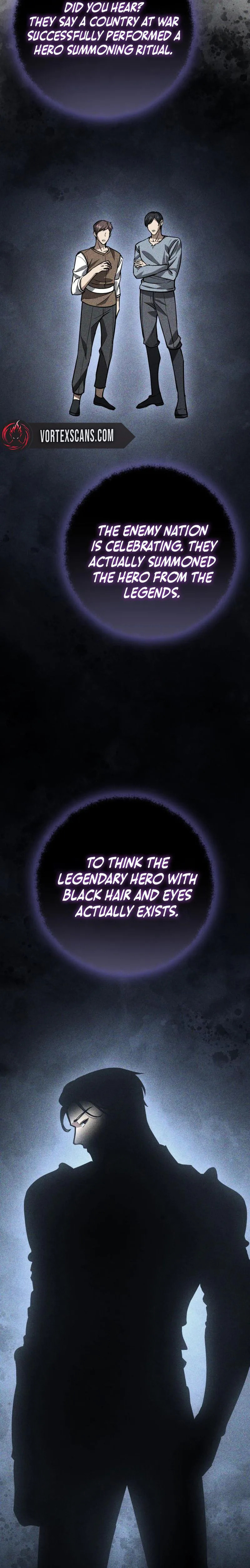 Isegyeseo Yubunamdoen Sseol Chapter 4 page 32 - 