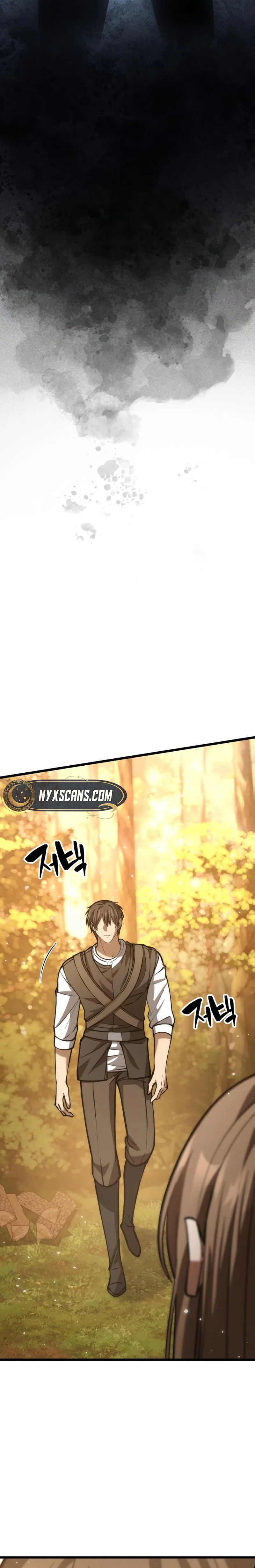 Isegyeseo Yubunamdoen Sseol Chapter 4 page 33 - 
