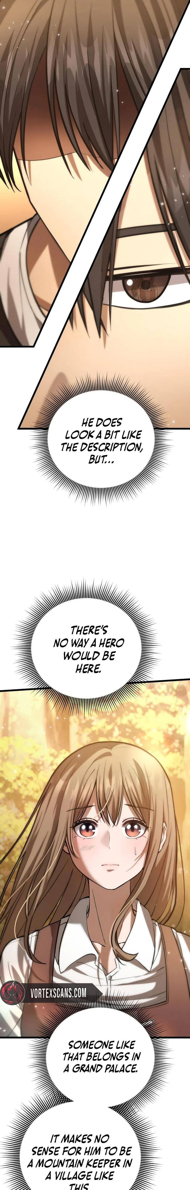 Isegyeseo Yubunamdoen Sseol Chapter 4 page 34 - 