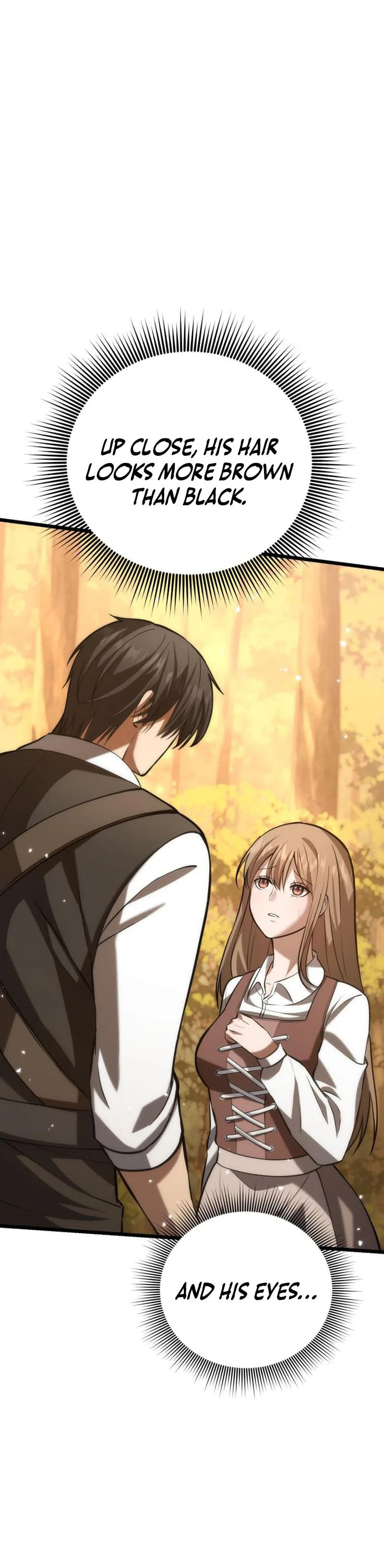 Isegyeseo Yubunamdoen Sseol Chapter 4 page 36 - 