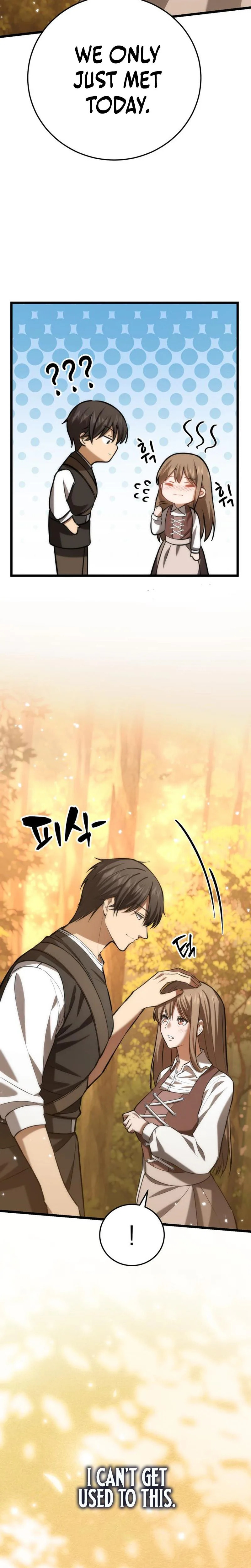 Isegyeseo Yubunamdoen Sseol Chapter 4 page 38 - 