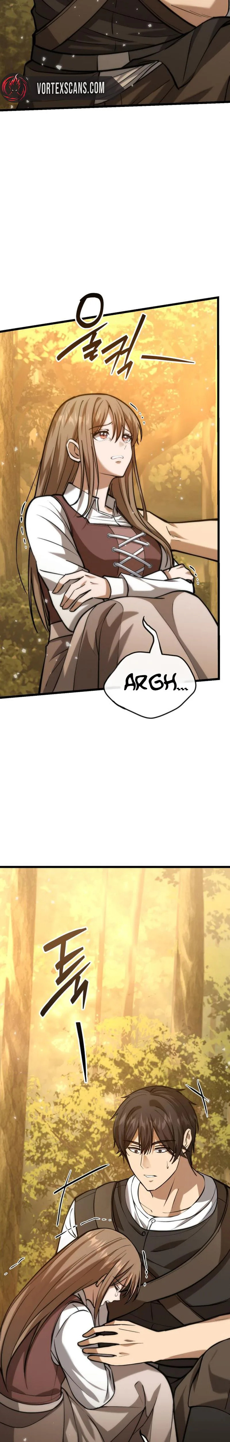 Isegyeseo Yubunamdoen Sseol Chapter 4 page 5 - 
