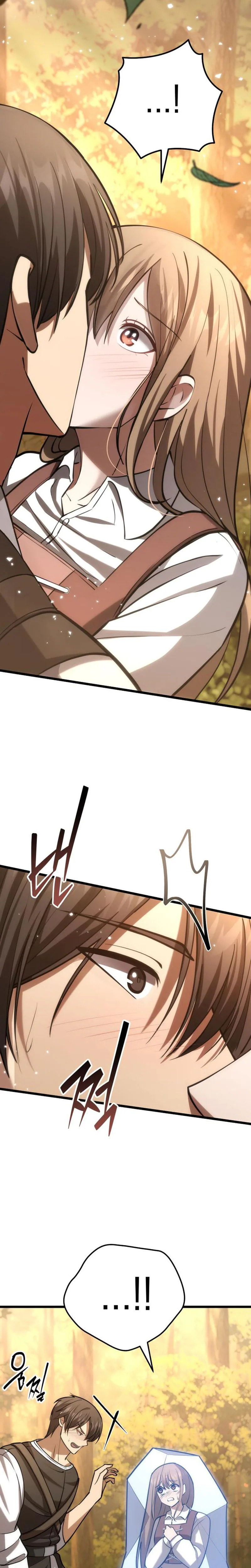 Isegyeseo Yubunamdoen Sseol Chapter 4 page 43 - 