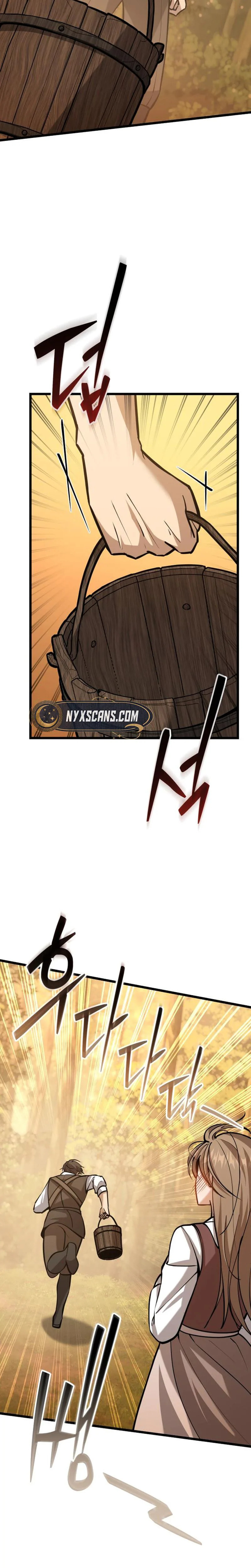 Isegyeseo Yubunamdoen Sseol Chapter 4 page 45 - 
