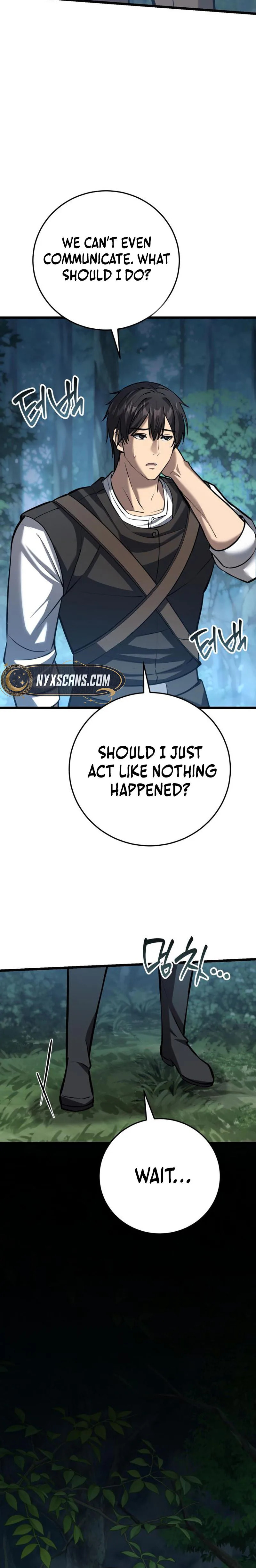 Isegyeseo Yubunamdoen Sseol Chapter 4 page 48 - 