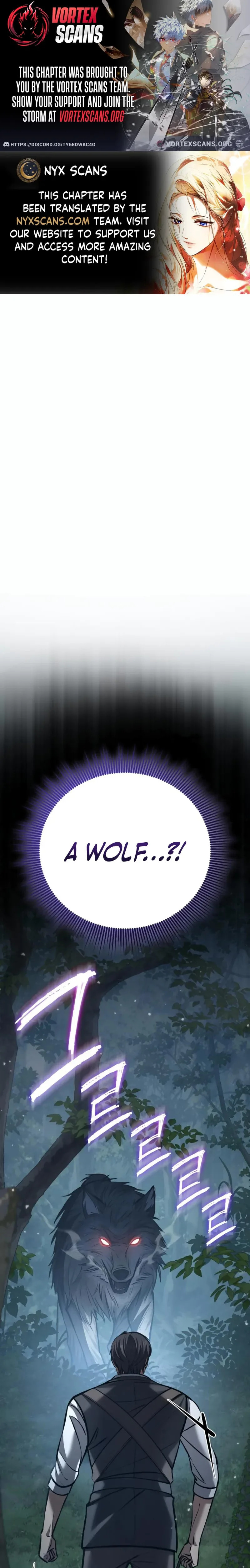 Isegyeseo Yubunamdoen Sseol Chapter 5 page 1 - 