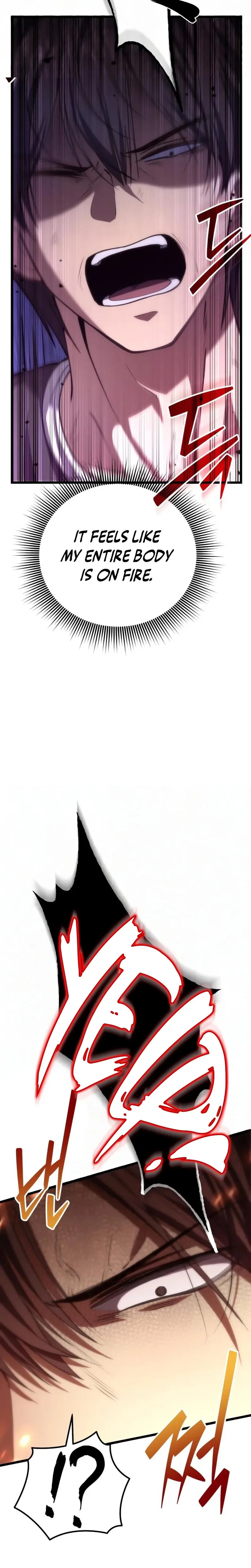 Isegyeseo Yubunamdoen Sseol Chapter 5 page 11 - 
