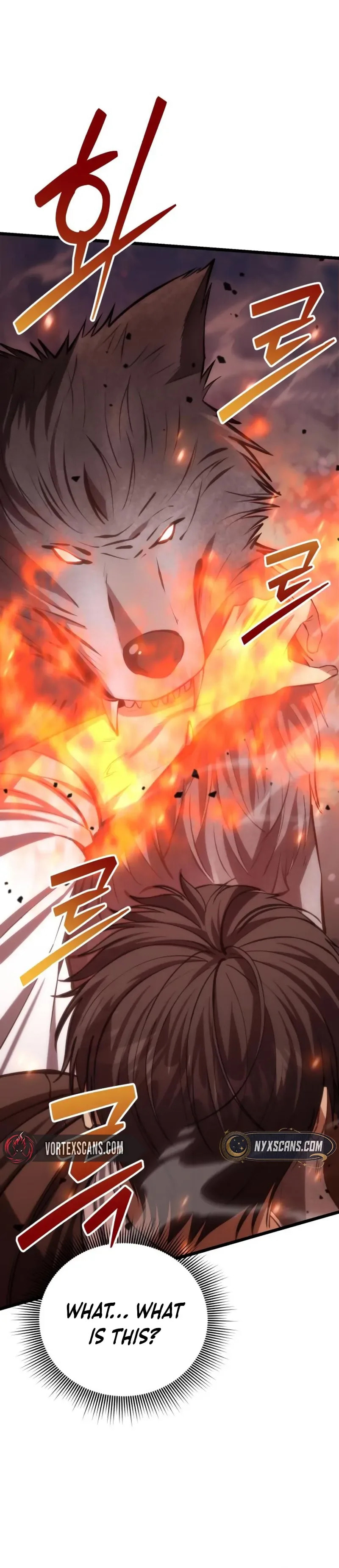 Isegyeseo Yubunamdoen Sseol Chapter 5 page 12 - 
