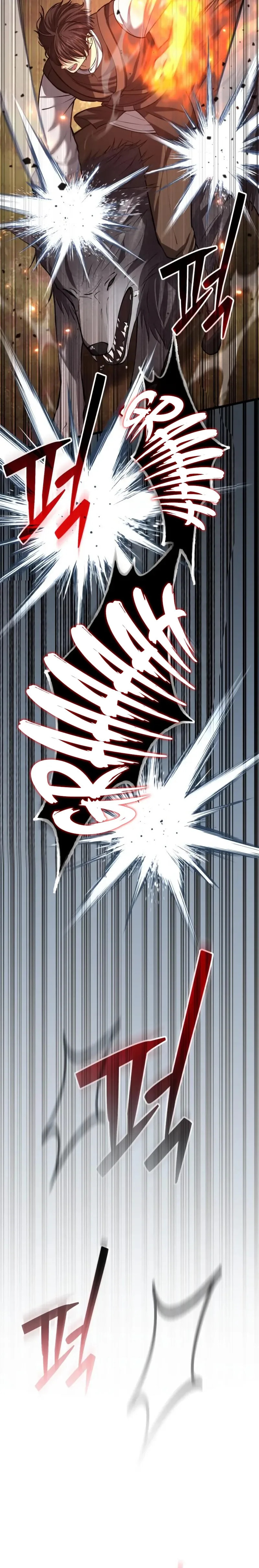 Isegyeseo Yubunamdoen Sseol Chapter 5 page 15 - 
