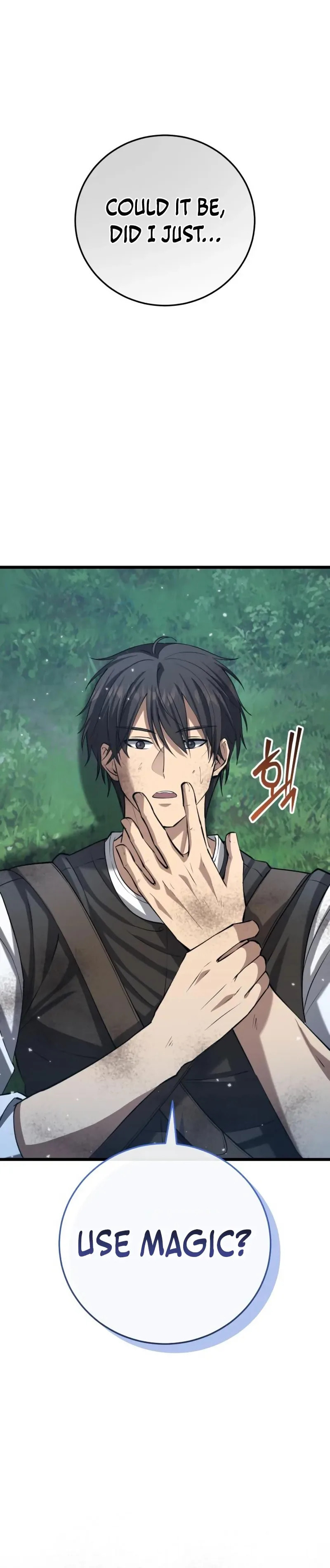 Isegyeseo Yubunamdoen Sseol Chapter 5 page 18 - 