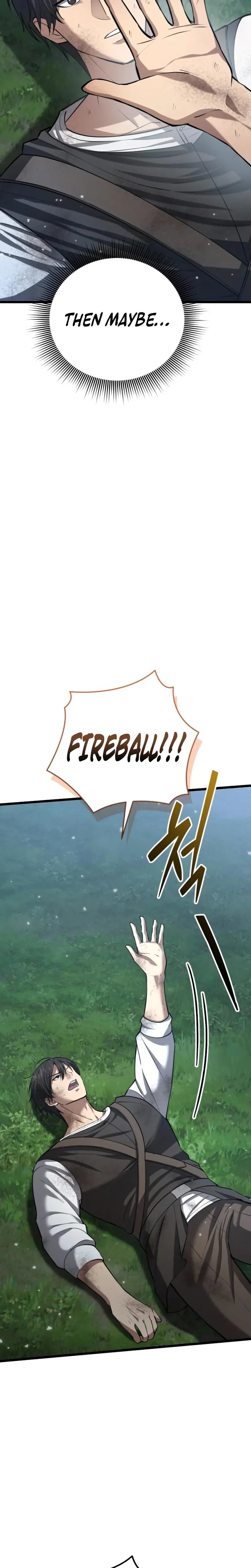 Isegyeseo Yubunamdoen Sseol Chapter 5 page 20 - 