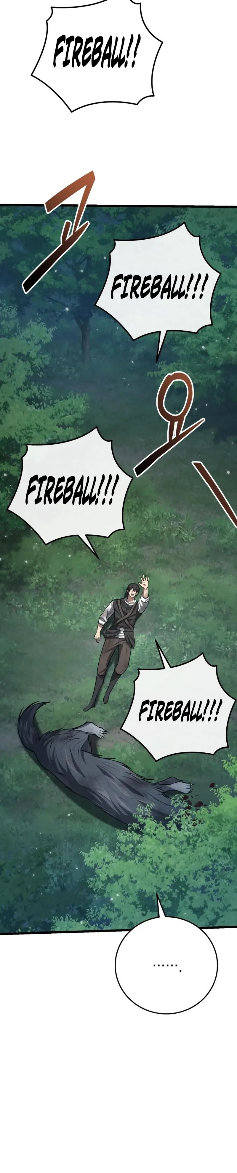 Isegyeseo Yubunamdoen Sseol Chapter 5 page 21 - 